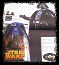 3 3/4 Hasbro Star Wars Darth Vader. Uploaded by Asgard